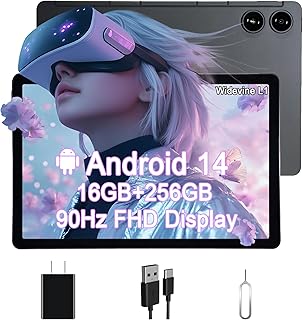 AGM P2 Android 14 Tablet with Gemini AI,…