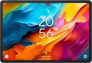 TCL NXTPAPER 14 Tablet with Flipcase and…