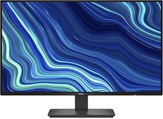 Compare Dell SE2726D 27 inch 68.58 cm QHD IPS Display, 144Hz Refresh, AMD FreeSync, Eye Comfort Technology, FlickerFree, HDMIDP Connectivity, Elegant Design for Work & Play at KSA Price