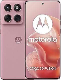 MOTOROLA Edge 60 Fusion 5G, 12+12GB RAM Boost,…