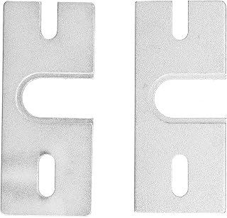 Compare Ender Sheet, Corrosion Resistance Sturdy Durable Long Service Life 3D Printer Accessory for MAKERGEAR JHEAD for DY Hotend PRUSA at KSA Price