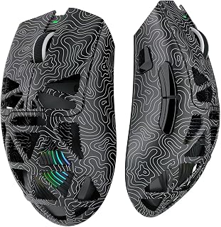 Aula SC620 Wireless Gaming Mouse with Macro Programmable…