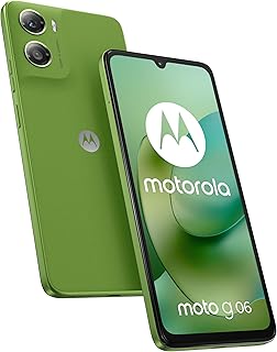 Motorola Moto G06 Dual-SIM 256GB ROM + 4GB…
