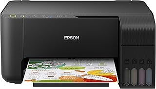 Epson EcoTank ET-2710 Print/Scan/Copy Wi-Fi, Cartridge…