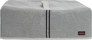 Compare Scanner Dust Cover Protector Compatible with Epson V700V750V750 m ProV800V850 Photo Film Scanner Light Gray at KSA Price
