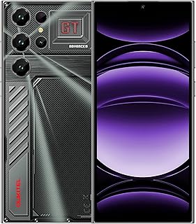 Oukitel C61 Pro Dual SIM 8GB + 16GB…