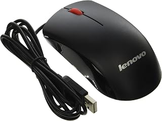 Compare Lenovo Genuine 45J4889 MU0025O USB 2Button Black Red Scroll Wheel Computer PC Optical Mouse Compatible Part Numbers: 45J4888, 25011476, 45J4889, MU0025O at KSA Price