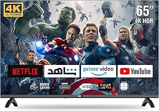 Visio 65 Inch 4K UHD Smart TV (Model 65VSSU3),…