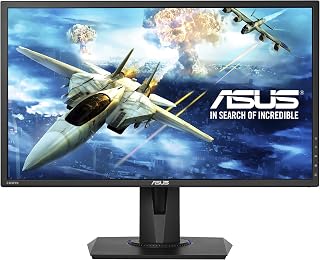 ASUS VG245H 24 inchFull HD 1080p 1ms Dual…
