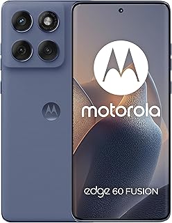 MOTOROLA Edge 60 Fusion 5G, 12+12GB RAM Boost,…