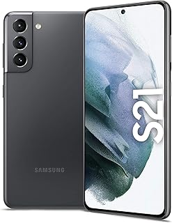 Samsung Galaxy S21 Dual SIM - 256GB, 8GB…