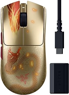 Razer Viper V3 Pro Wireless Esports Gaming Mouse:…