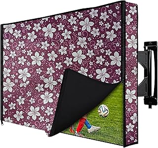 Compare Wings Star Led tv Cover for LG 139.7 cm 55 inches 4K Ultra HD Smart LED TV 55UP7500PTZ Rocky Black 2021 Model KUM112 at KSA Price