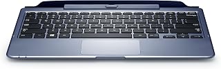 Compare Samsung Electronics ATIV Smart PC Keyboard Dock AARD7NMKDUS, Blue at KSA Price