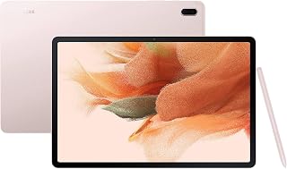 SAMSUNG Galaxy Tab S7 FE 12. 4 Inch…