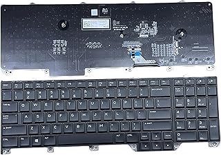Replacement Keyboard with Screwdriver US Layout…