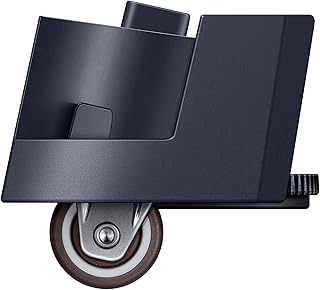 Compare Wheels for SAMSUNG The Sero TV  43Inch VGSCST43VZA, 2020 at KSA Price