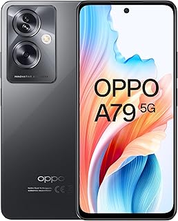 Oppo A79 5G Dual-SIM 128GB ROM + 4GB…