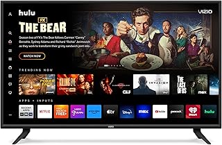 Compare VIZIO 50Inch VSeries 4K UHD LED Smart TV with Voice Remote, Dolby Vision, HDR10+, Alexa Compatibility, 2022 Model at KSA Price