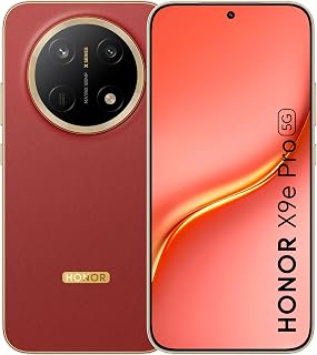 X9e Pro 5G Dual SIM 8 GB RAM…
