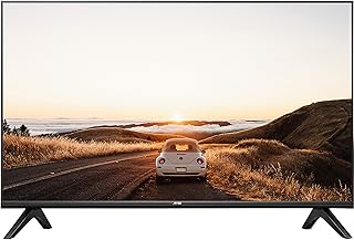 Compare ARRQW HI SERIES VIDAA OS 4K UHD HDR SMART LED TV RO50LHS at KSA Price