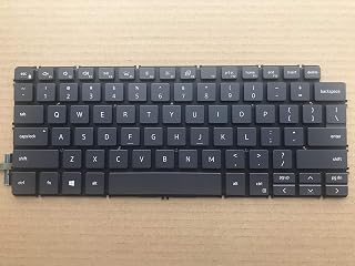 Laptop Keyboard Advanced Compatible with Inspiron…