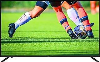 Admiral 65 Inch TV Ultra HD LED Smart…