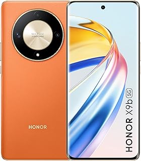 HONOR X9b 5G 12GB RAM + 256GB ROM, Dual…