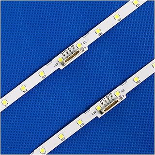 Compare LED Backlight Strip 40 LED for Sam Sung 55" TV UE55NU7300U UN55NU7300 Un55NU7090 HG55NJ678U UE55NU7120 UN55NU6950 UN55NU71 Size : 30set 60pcs Size : 30set 60pcs at KSA Price