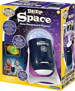 Compare Brainstorm Toys Deep Space Home Planetarium and Projector STEM at KSA Price