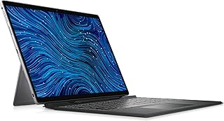 Compare Dell Latitude 7320 Detachable 13.3" Touchscreen Tablet PC i71180G7, 16GB RAM, 1TB SSD, Fingerprint Reader, WIFI6 & BT5.1, vPro, Iris Xe, Backlit Keys, Free Windows 11 Pro Upgrade Plain Box at KSA Price