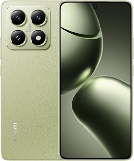 Compare Xiaomi 14T Dual SIM+eSIM Lemon Green 12GB RAM 512GB 5G  Global Version at KSA Price