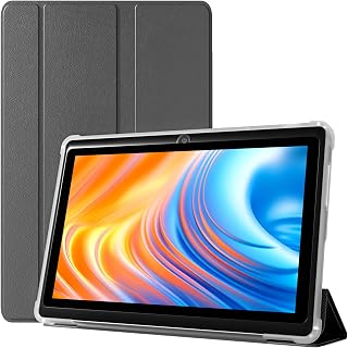 Android Tablet 7 Inch, 32GB+512GB Expandable, Tablet…