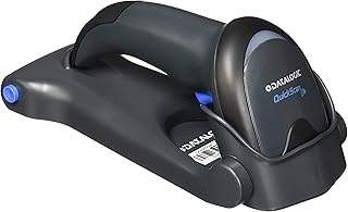 Compare Datalogic QW2120BKK1 S 414 QW2120BK Barcode Scanners  Black at KSA Price