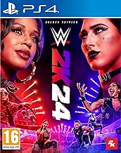 WWE 2K24 Deluxe Edition - PEGI Version -…