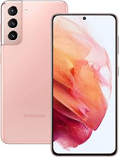 Samsung Galaxy S21 5G Smartphone SIM Free…