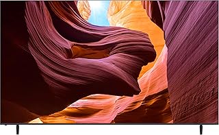 OSCAR OS100QD4KW 100" Frameless QLED 4K UHD…