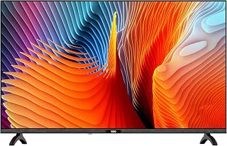 Visio 40 Inch TV Full HD LED TV -…