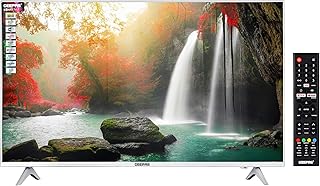 Compare 43" FHD LED Smart TVWifi 1x1 at KSA Price