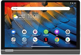 Lenovo Yoga Smart Tab Wifi - Tablet 64GB, 4GB…