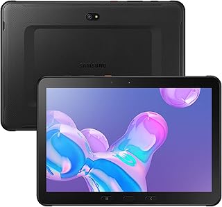 Samsung Galaxy Tab Active Pro 10.1 Inch LTE…