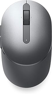 Dell Pro Wireless Mouse MS5120W Grey