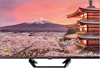 Compare Strong HD Google TV  32" 81 cm screen  DVBT2CS2  Central support  WiFi  Dolby  NetflixYouTubeDisney+Prime Video  HDMI  USB at KSA Price