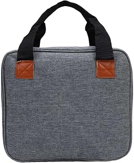 Compare Photo Printer Bag, Polyester, Padded Lining, 24x12x21cm at KSA Price