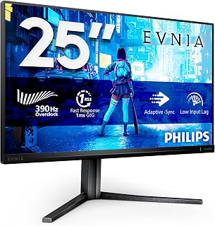 Philips Evnia 25M2N5200U - Gaming Monitor Full…