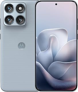 MOTOROLA Edge 70 Fusion 5G, 12+12GB RAM Boost,…
