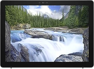 Compare Dell Latitude 7210 Tablet, Intel Core i710610U Quadcore, 16GB RAM, 256GB SSD, Windows 10 Pro RDW16 at KSA Price