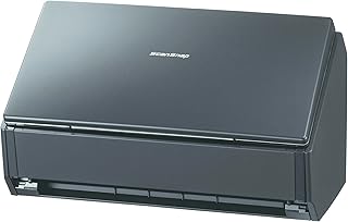 Compare Fujitsu ScanSnap iX500 Deluxe A4, Duplex WiFi Scanner at KSA Price