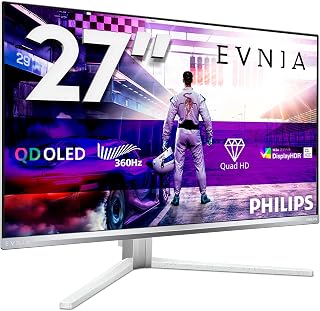 Philips Evnia 27M2N8500 - Gaming Monitor QHD…
