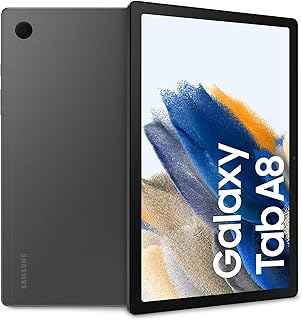 SAMSUNG Tablette compatible Galaxy Tab A8 10,5"…
